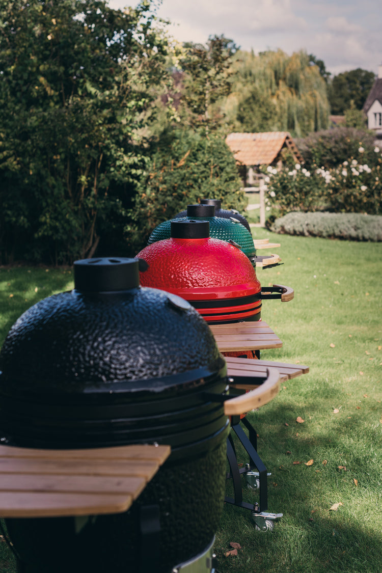 OUTR Kamado XL & XXL