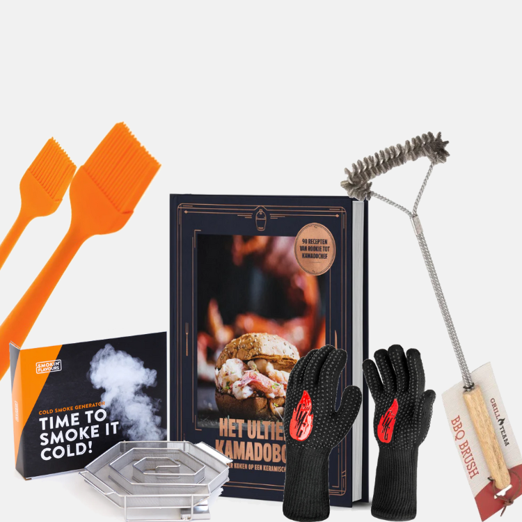 BBQ-Accessoires