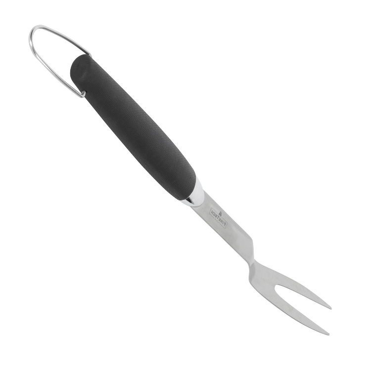 Fourchette à barbecue FireTech Premium