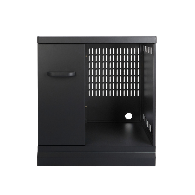 GRLLR - Connecter l'unité de refroidissement