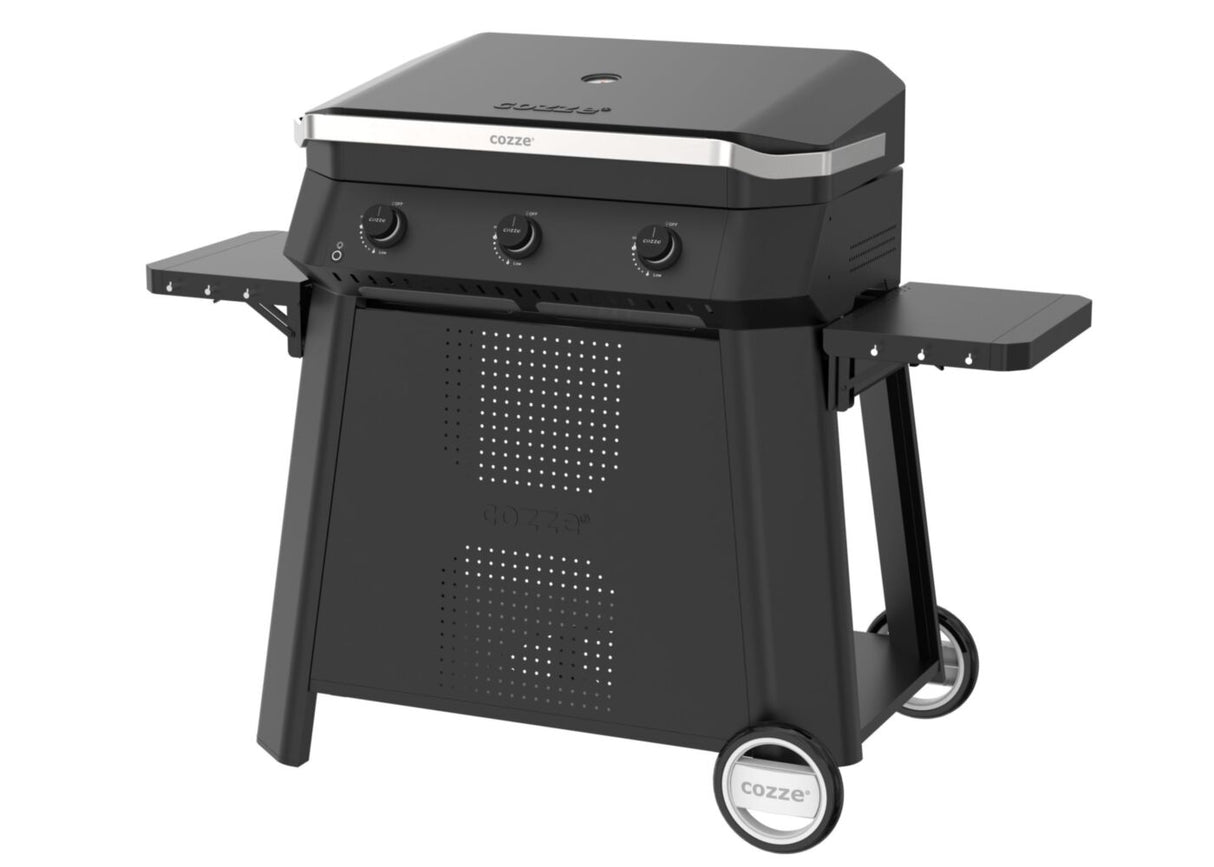 Chariot Cozze pour modèle G-800