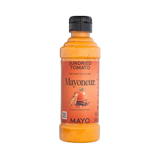 Mayoneur - Sundried Tomato Mayo