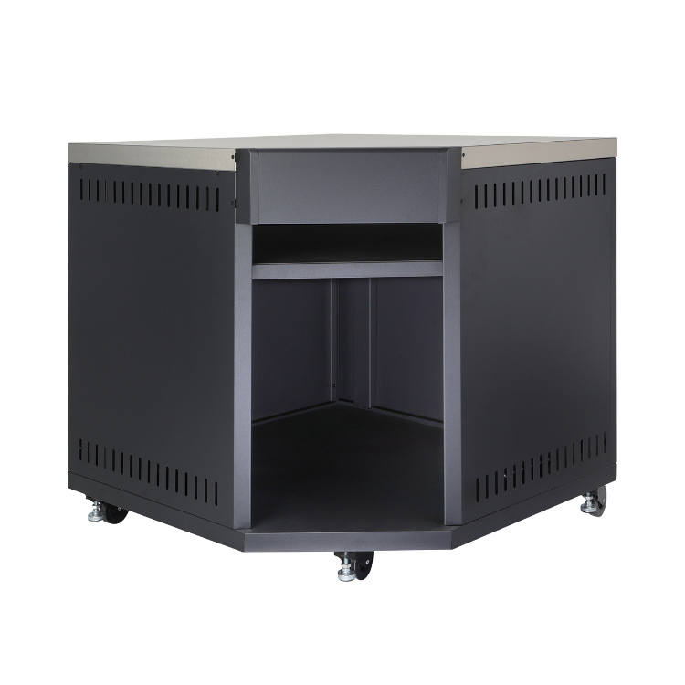 GRLLR - Connect Corner / Kamado Unit