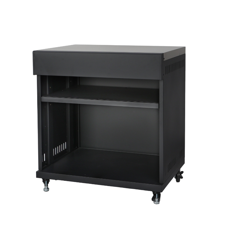 GRLLR - Connecter Kamado / Unité d'extension