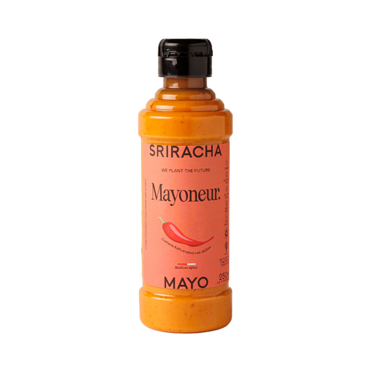 Mayoneur - Sriracha Mayo