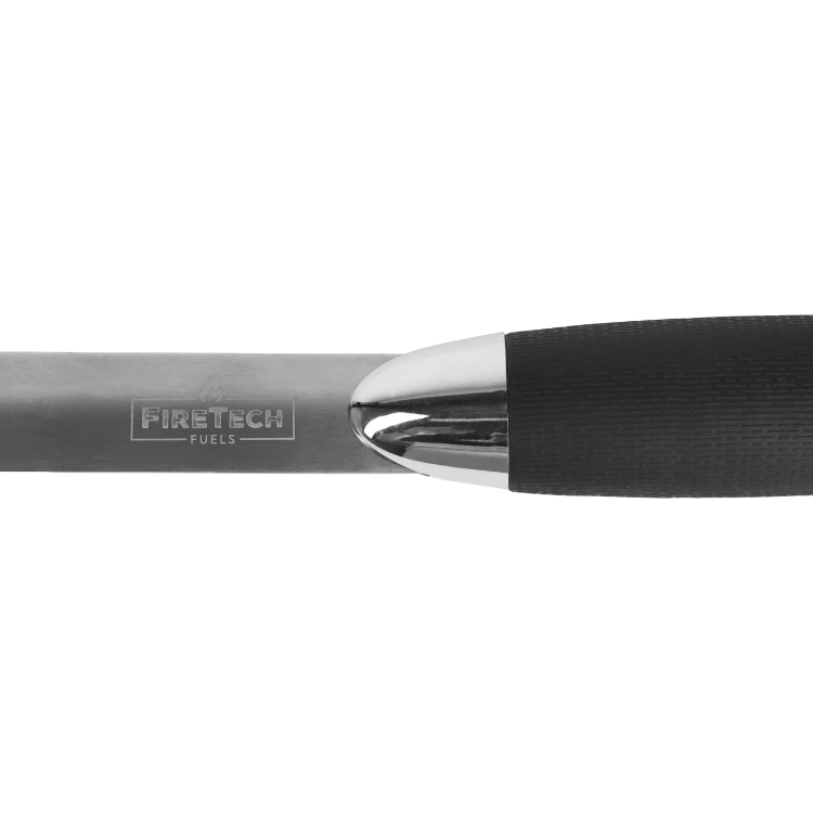 FireTech - BBQ-Spatel Premium