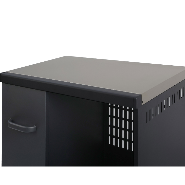 GRLLR - Connecter l'unité de refroidissement