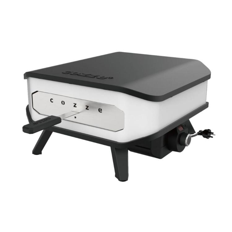 Cozze Afsluiting voor Pizza Oven 17 Inch