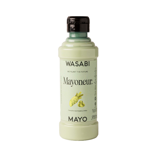 Mayoneur - Wasabi Mayo