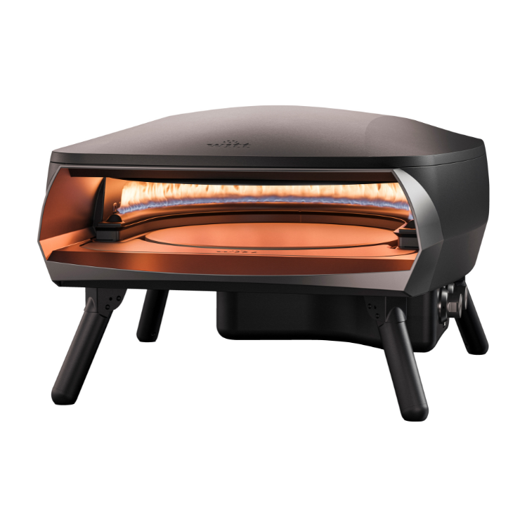 Witt Rotante Pizzaofen