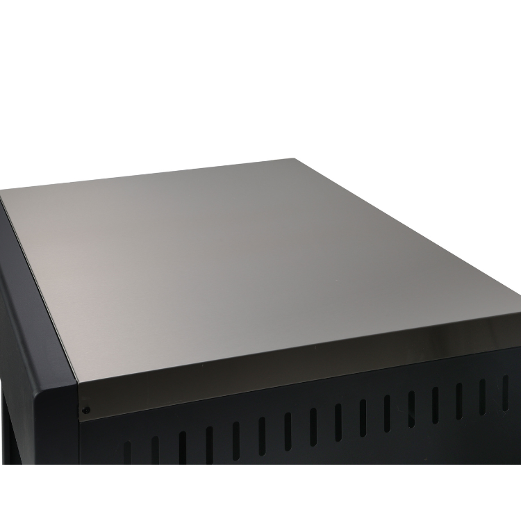 GRLLR - Connecter Kamado / Unité d'extension