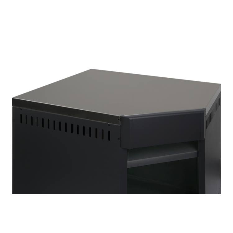 GRLLR - Connect Corner / Kamado Unit
