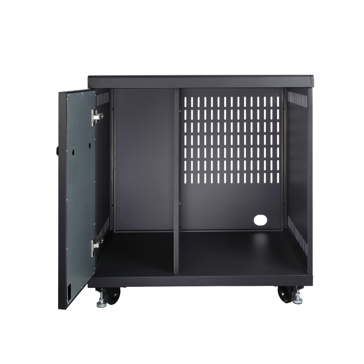 GRLLR - Connecter l'unité de refroidissement