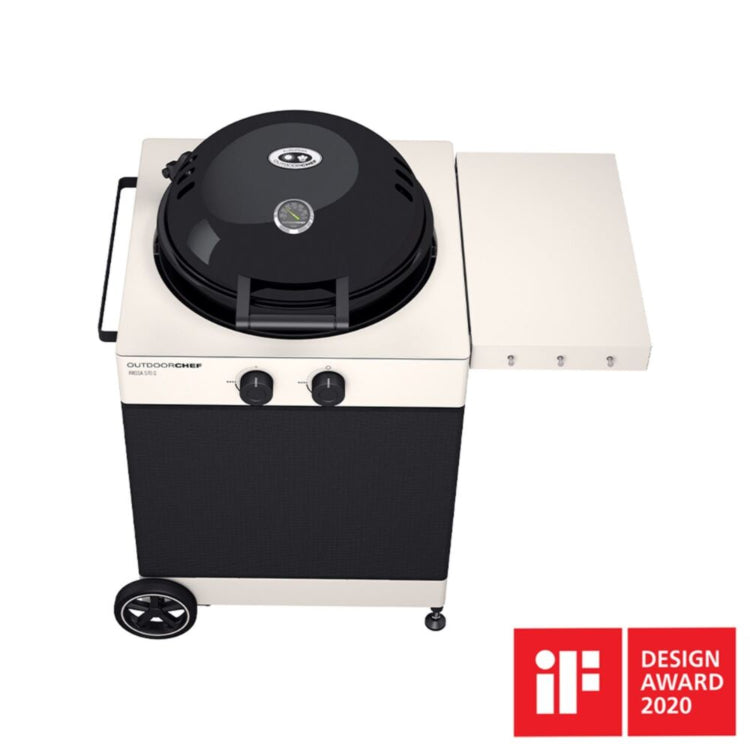Outdoor Chef - Gasgrill Davos 570 G Serie-2 Pro