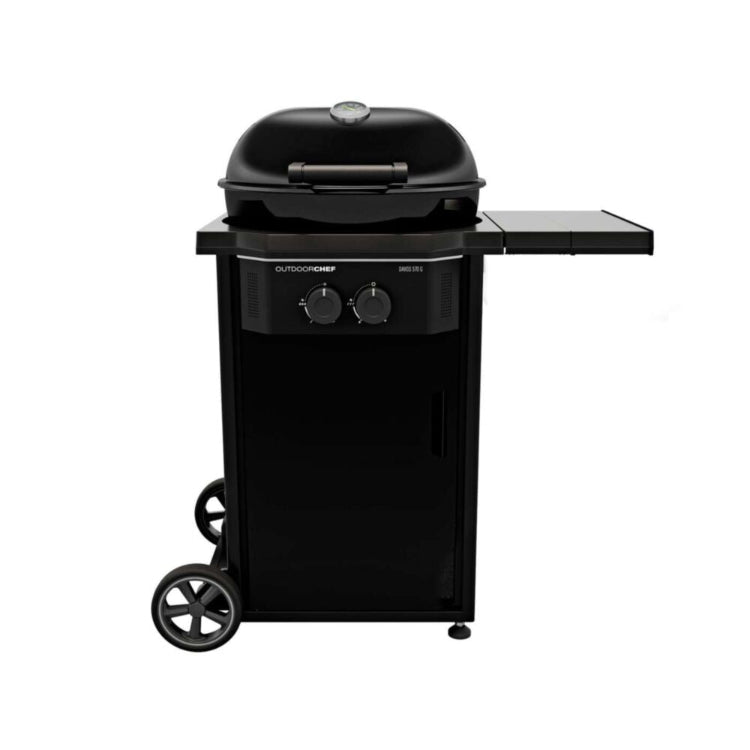 Outdoor Chef - Barbecue Gas Davos 570 G Series-2 Pro
