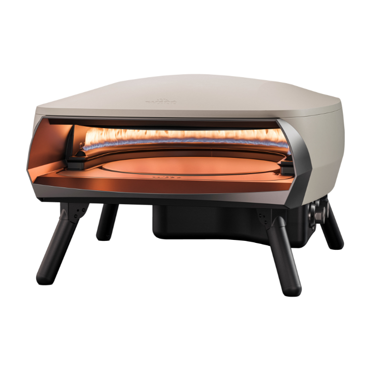 Witt Rotante Pizzaofen