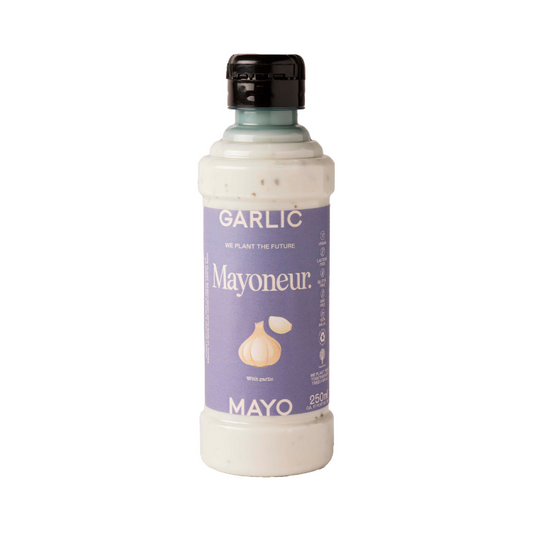 Mayoneur - Garlic Mayo
