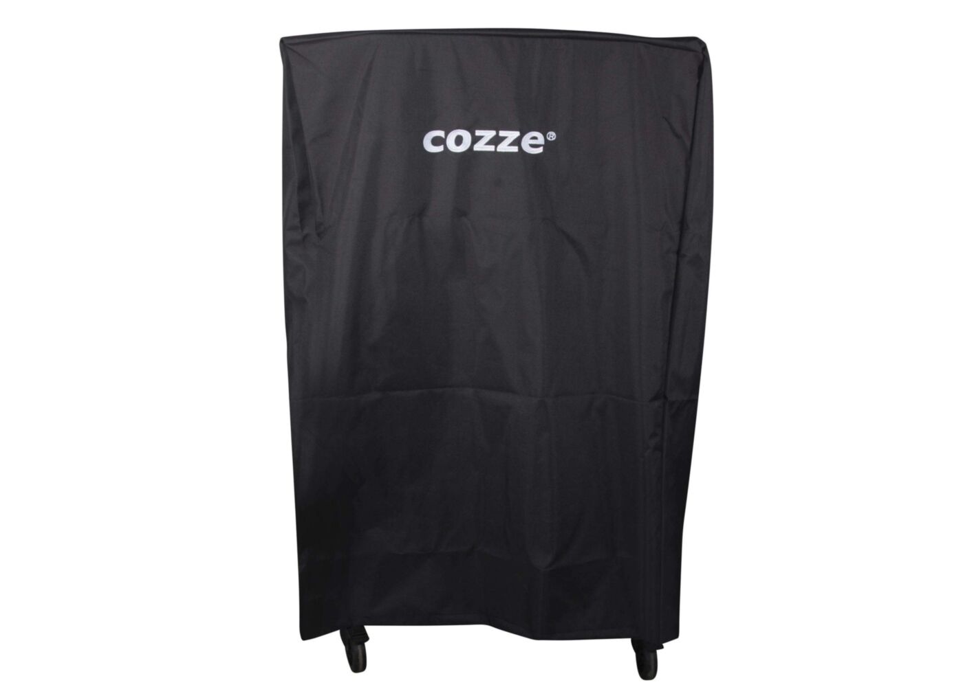 Cozze Beschermhoes voor Combinatie Pizza Oven met Trolley
