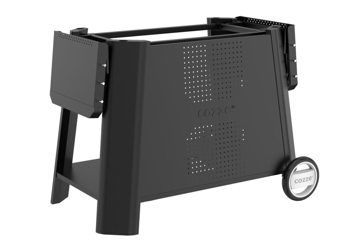 Chariot Cozze pour modèle G-800