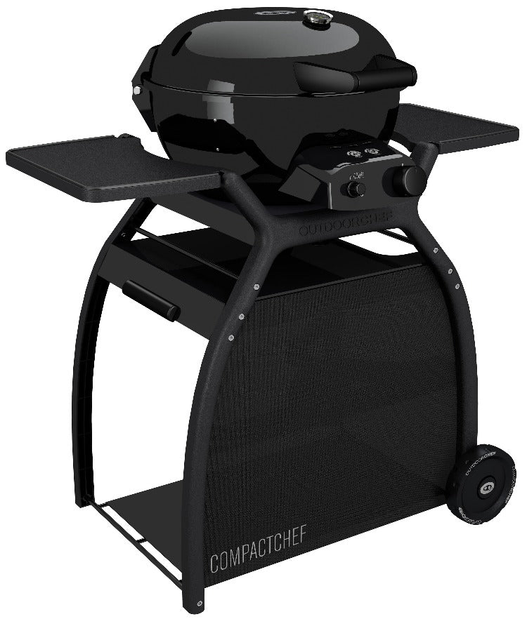 Outdoor Chef - Gas Barbecue Compactchef 480 G