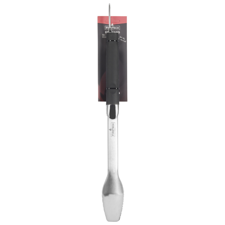 FireTech - Pinces à barbecue Premium