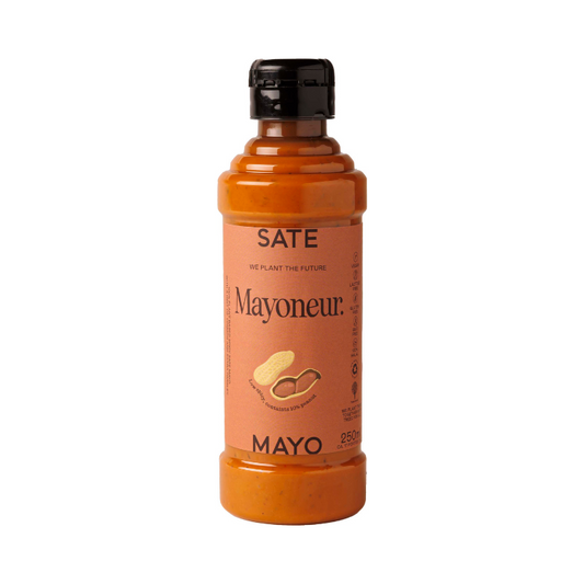 Mayoneur - Saté Mayo
