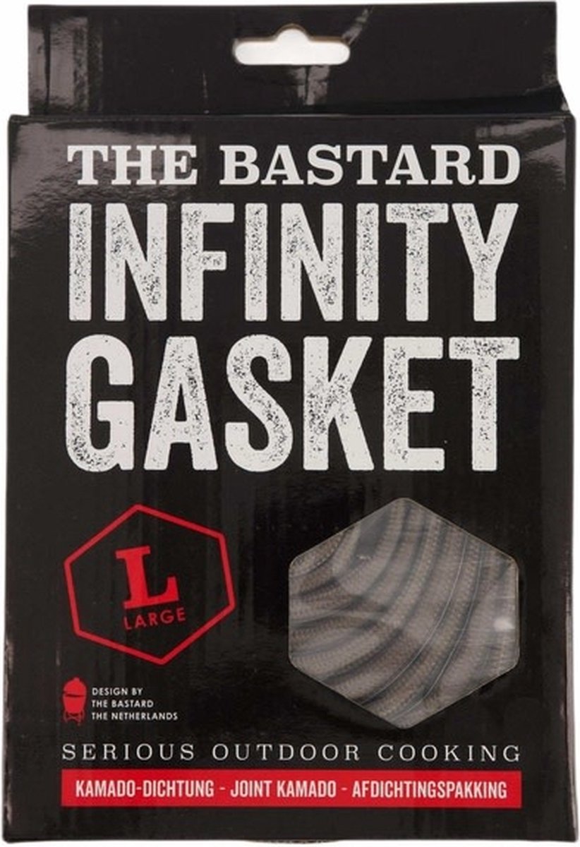 The Bastard - Infinity Gasket Large