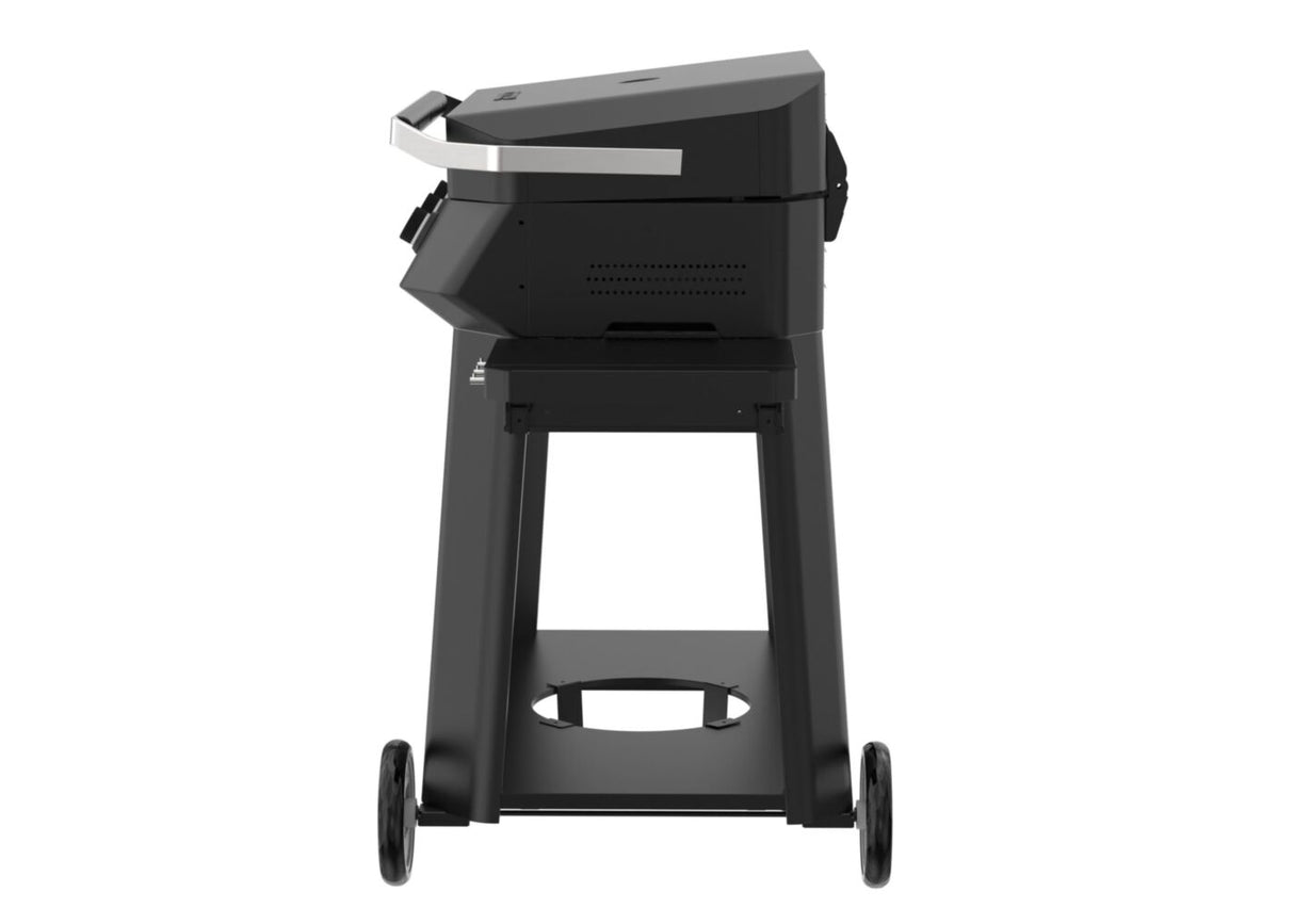 Chariot Cozze pour modèle G-800