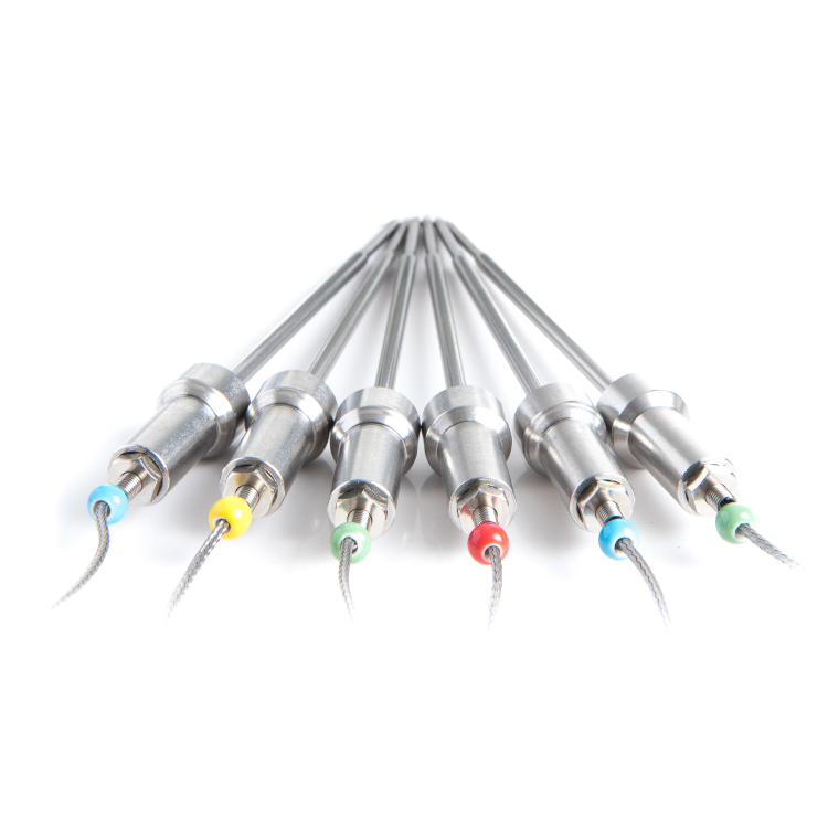 HerQs - EasyBBQ Pro Probes