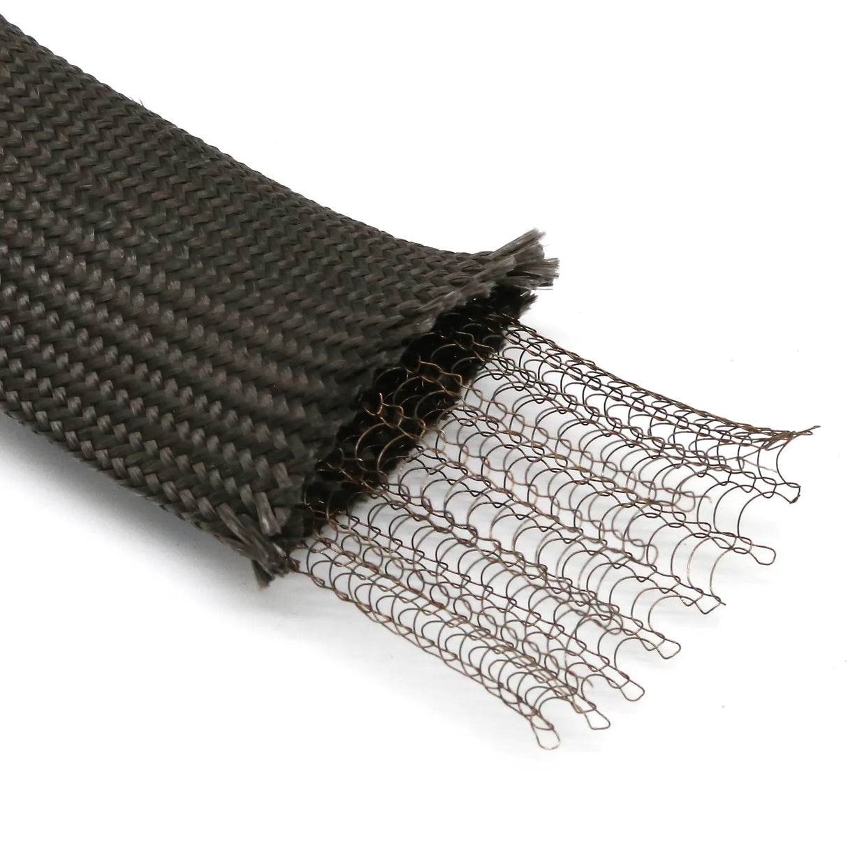 FireTech - Fiberglass Infinity Vilt