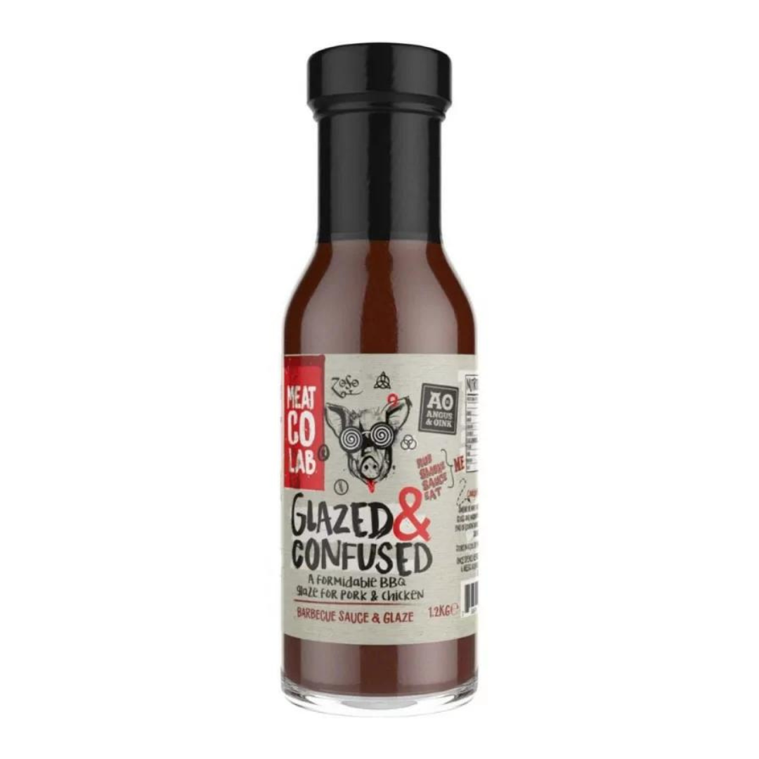 Angus & Oink - Glazed & Confused 300ml
