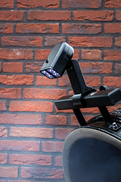 FireTech - Lampe de gril