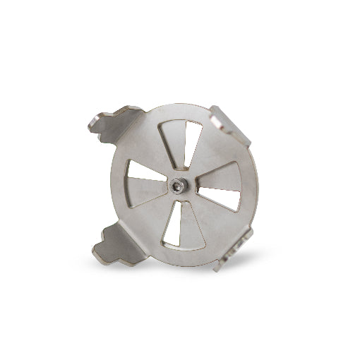 FireTech - ProControll for Plancha