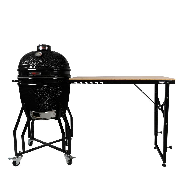 Grill Guru – Erweiterter Seitentisch