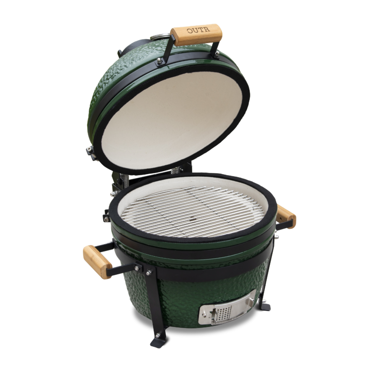 OUTR - MOYEN 40 VERT