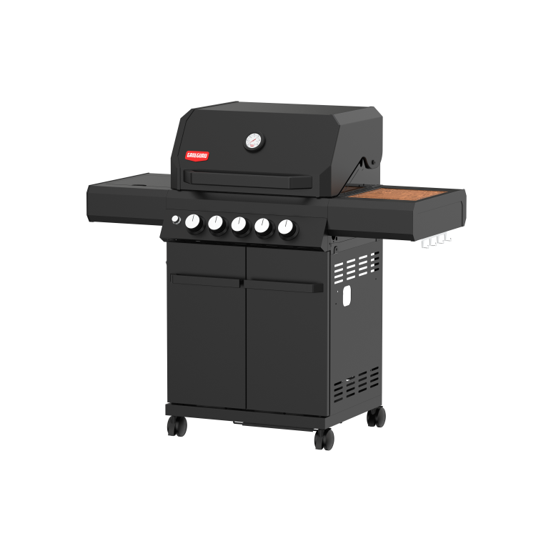 Grill Guru - Gasbrenner 3