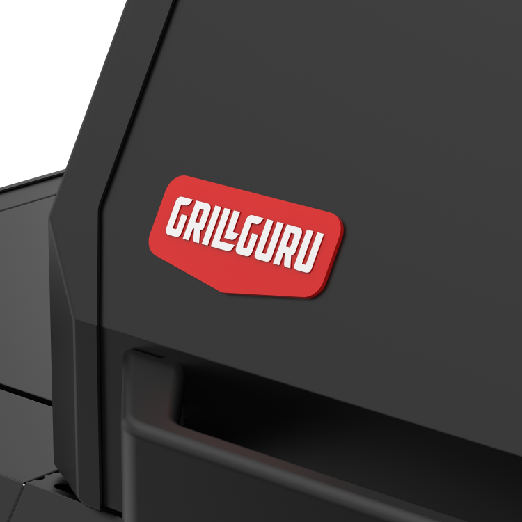 Grill Guru - Gasbrenner 4