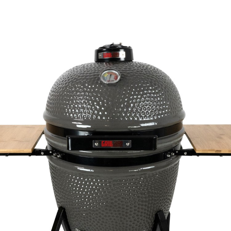 Grill Guru - Original Large compleet