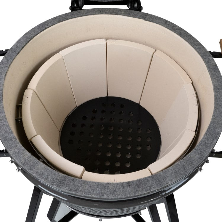 Grill Guru - Original Large compleet