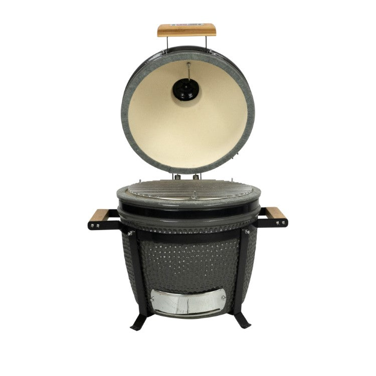 Grill Guru - Original Compact compleet