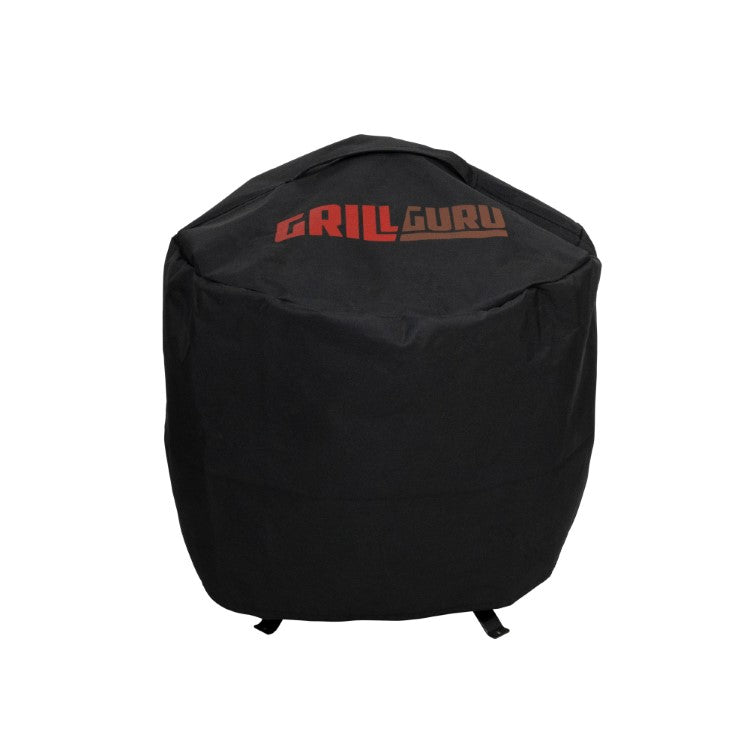 Grill Guru - Original Compact compleet