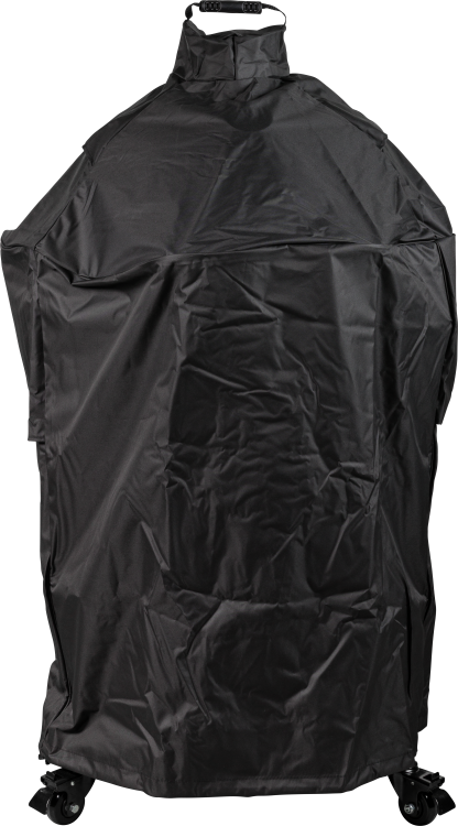 Grill Guru - Prime Matt Black XL (2026) Compleet