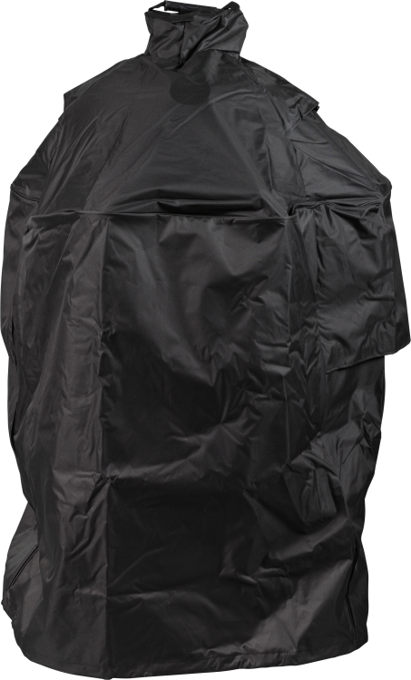 Grill Guru - Prime Satin Black Large (2026) Compleet