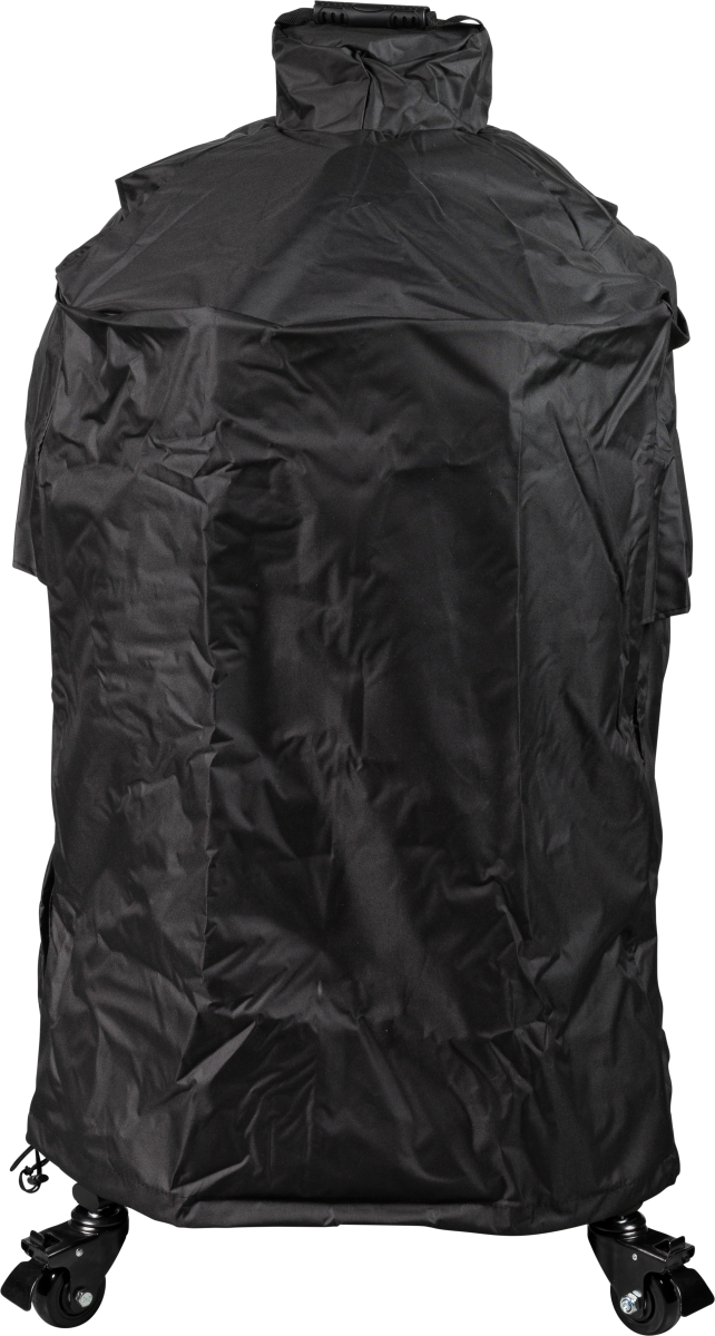 Grill Guru - Prime Matt Black Medium (2026) Compleet