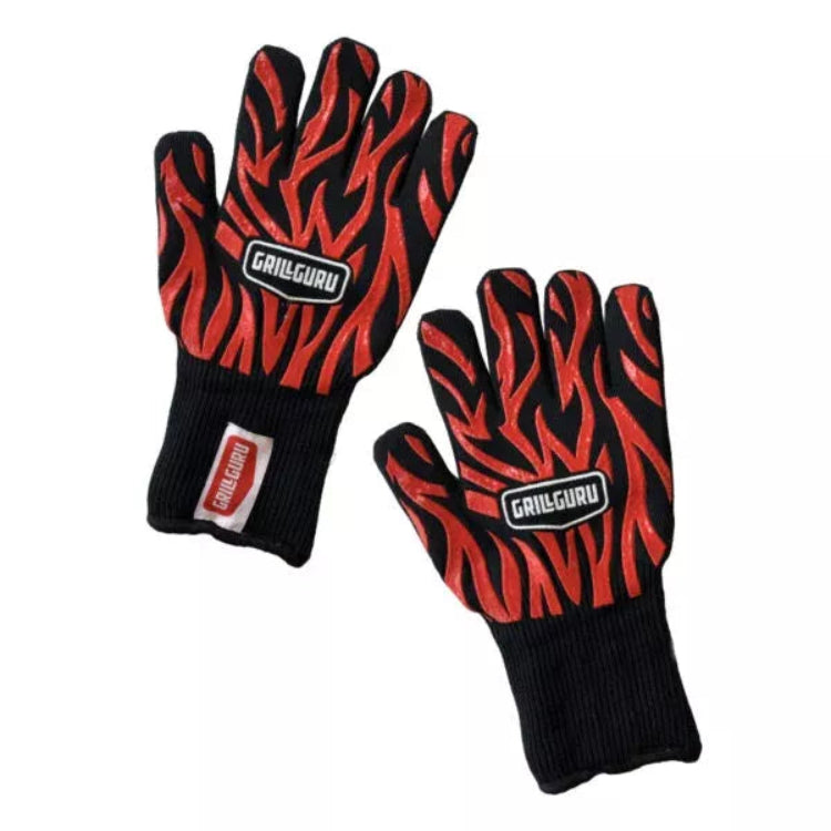 Grill Guru - High Heat Gloves