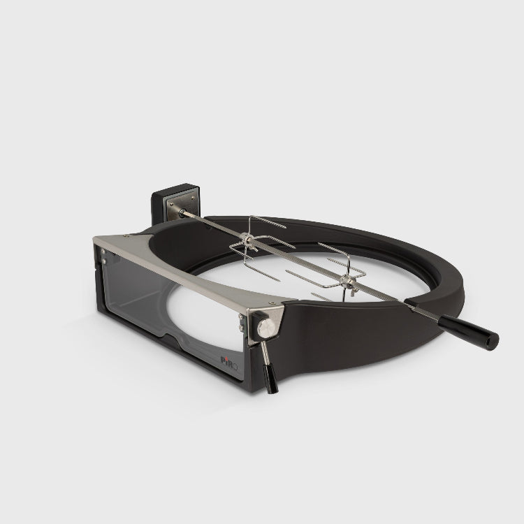 PIRO JB Edition Large - Pizzamond+Rotisserie