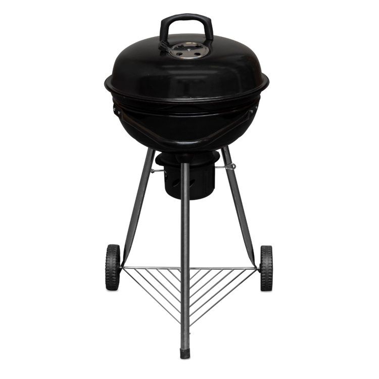 OUTR – Holzkohlegrill 42