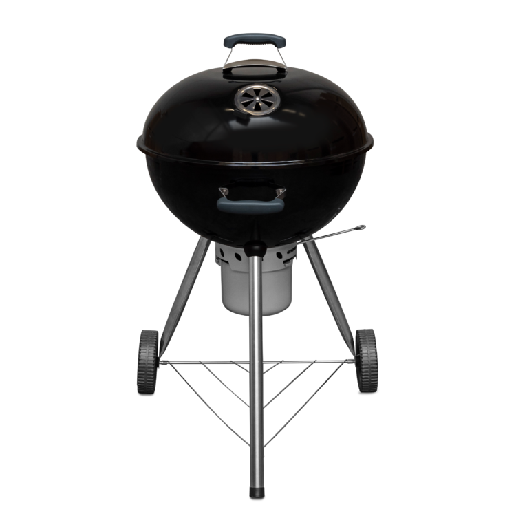 OUTR - Barbecue au charbon de bois 57