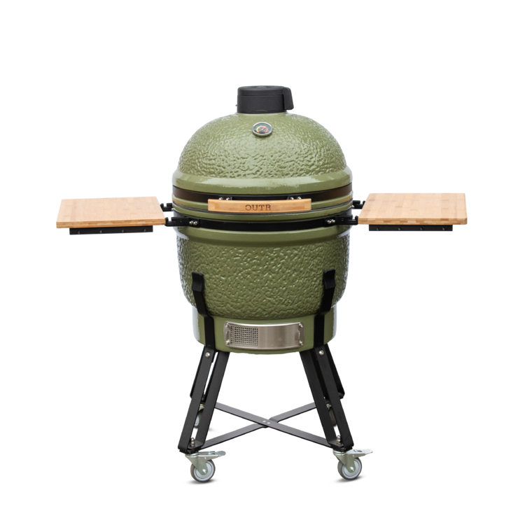 OUTR - GRAND 55 VERT OLIVE