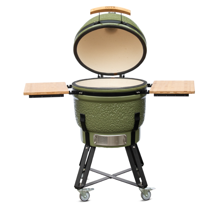 OUTR - GRAND 55 VERT OLIVE